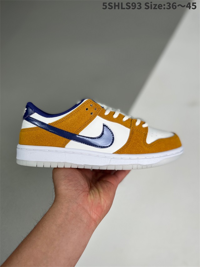 men low top dunk shoes size 40-45 2022-11-25-460